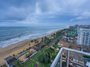 Coastal Bliss with Stunning Ocean View and Prime Location
